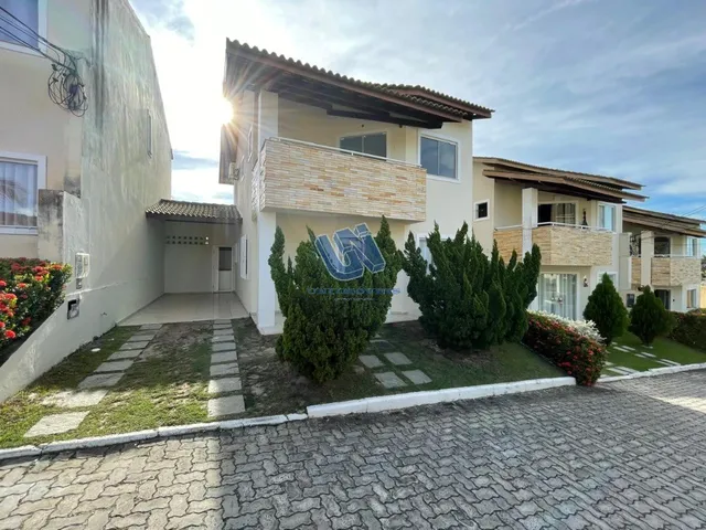 Imagem: Casa em condomínio 4 quartos sendo 2 suítes