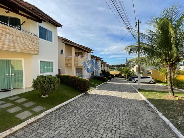 Imagem 8: Casa em condomínio 4 quartos sendo 2 suítes 150m2 em Vilas do Atlântico