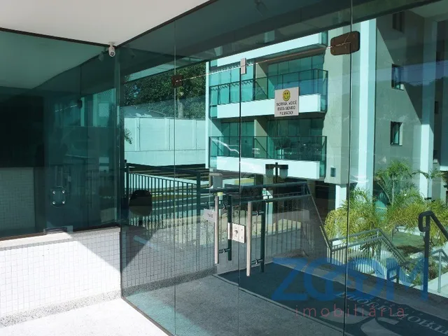 Imagem 16: SGAN 915 - ED PARQUE NORTE - UNIDADE COBERTURA COM TERRAÇO AMPLO - VENHA CONHECER