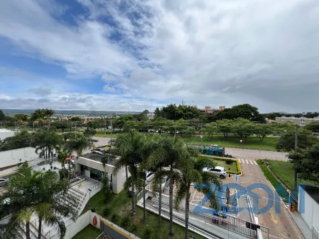 Imagem 7: SGAN 915 - ED PARQUE NORTE - UNIDADE COBERTURA COM TERRAÇO AMPLO - VENHA CONHECER