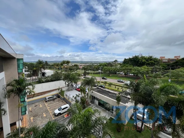 Imagem 3: SGAN 915 - ED PARQUE NORTE - UNIDADE COBERTURA COM TERRAÇO AMPLO - VENHA CONHECER