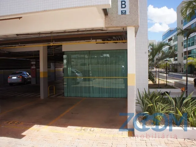 Imagem 8: SGAN 915 - ED PARQUE NORTE - UNIDADE COBERTURA COM TERRAÇO AMPLO - VENHA CONHECER