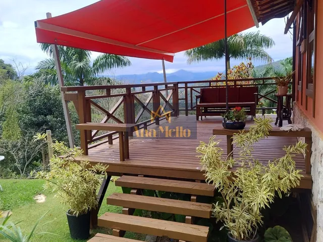 Imagem 9: Parque boa vista - Casa para alugar no bairro Itaipava - Petrópolis/RJ