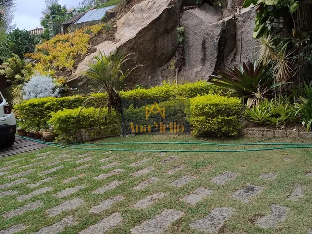 Imagem 8: Parque boa vista - Casa para alugar no bairro Itaipava - Petrópolis/RJ