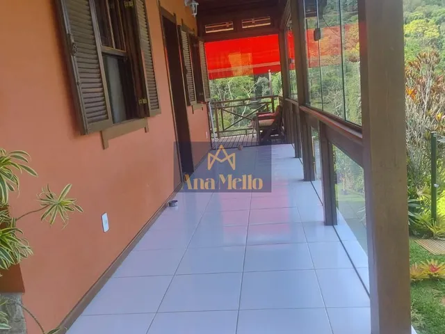 Imagem 2: Parque boa vista - Casa para alugar no bairro Itaipava - Petrópolis/RJ