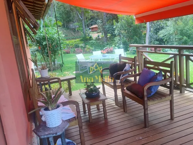 Imagem 7: Parque boa vista - Casa para alugar no bairro Itaipava - Petrópolis/RJ