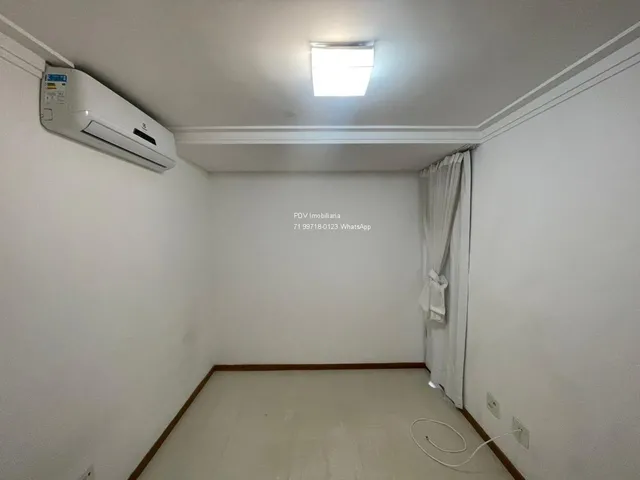 Imagem 10: APARTAMENTO RESIDENCIAL em SALVADOR - BA, ALPHAVILLE I