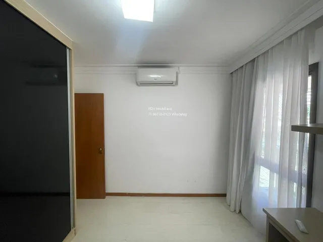 Imagem 9: APARTAMENTO RESIDENCIAL em SALVADOR - BA, ALPHAVILLE I