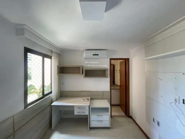 Imagem 7: APARTAMENTO RESIDENCIAL em SALVADOR - BA, ALPHAVILLE I
