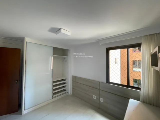 Imagem 11: APARTAMENTO RESIDENCIAL em SALVADOR - BA, ALPHAVILLE I