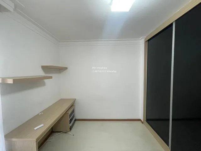Imagem 2: APARTAMENTO RESIDENCIAL em SALVADOR - BA, ALPHAVILLE I