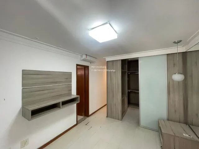Imagem 3: APARTAMENTO RESIDENCIAL em SALVADOR - BA, ALPHAVILLE I