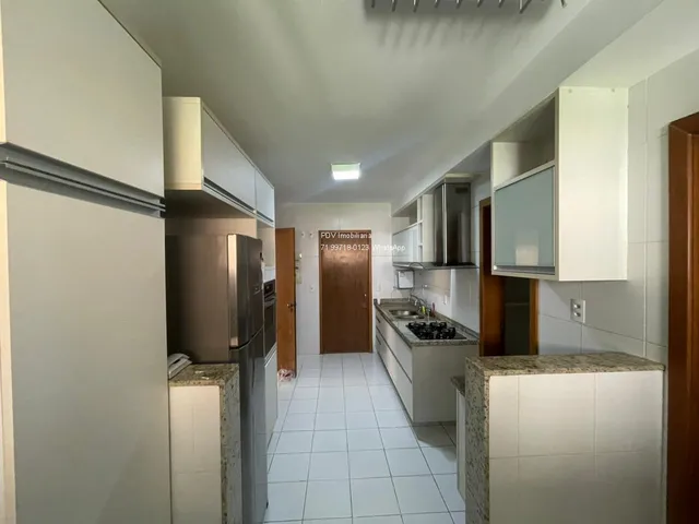 Imagem 6: APARTAMENTO RESIDENCIAL em SALVADOR - BA, ALPHAVILLE I