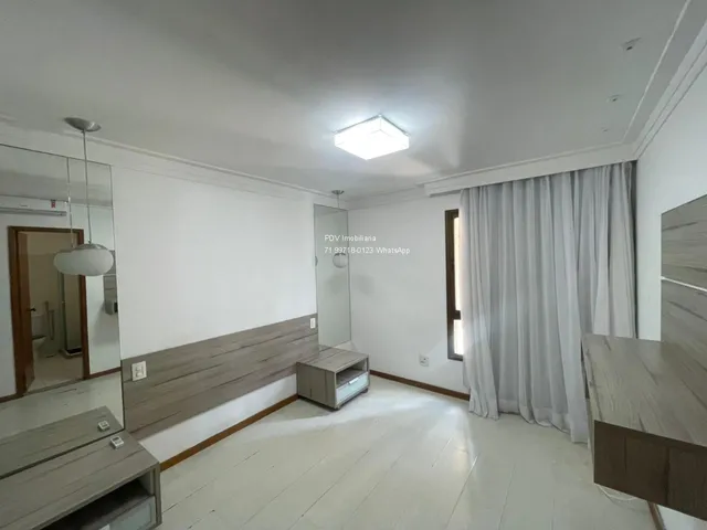 Imagem 4: APARTAMENTO RESIDENCIAL em SALVADOR - BA, ALPHAVILLE I
