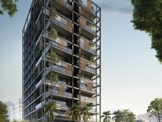 Imagem: Apartamento à venda em Porto Alegre, Petrópolis