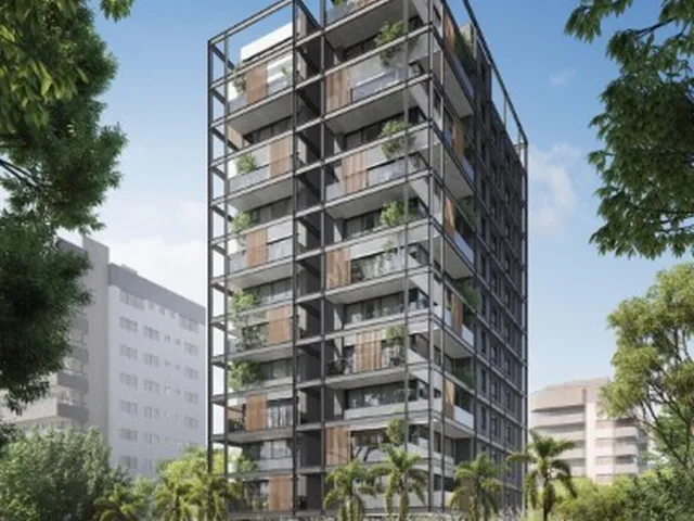 Imagem 2: Apartamento à venda em Porto Alegre, Petrópolis, com 3 quartos, 170.2m²