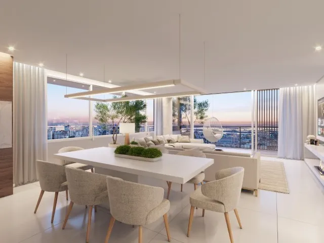 Imagem 12: Apartamento à venda em Porto Alegre, Petrópolis, com 3 quartos, 170.2m²