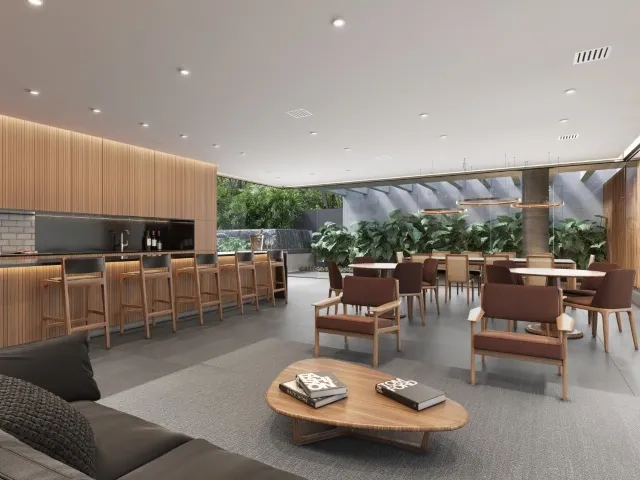 Imagem 6: Apartamento à venda em Porto Alegre, Petrópolis, com 3 quartos, 170.2m²