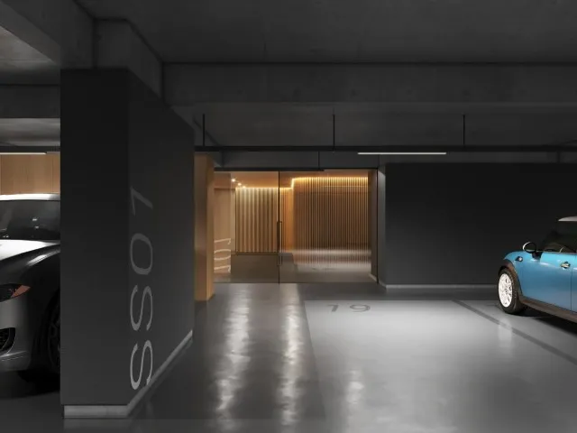 Imagem 7: Apartamento à venda em Porto Alegre, Petrópolis, com 3 quartos, 170.2m²