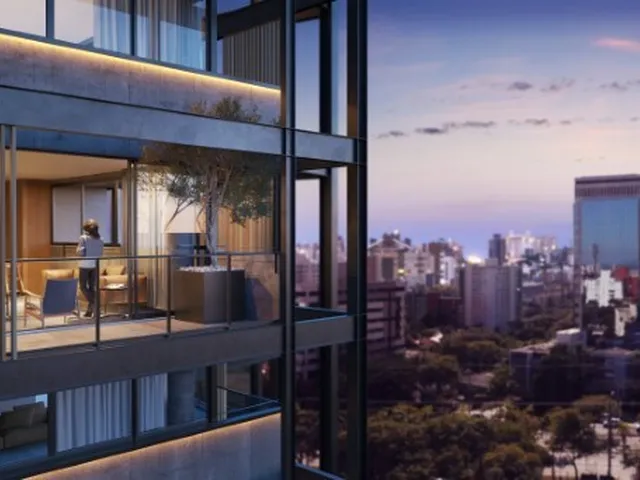 Imagem 15: Apartamento à venda em Porto Alegre, Petrópolis, com 3 quartos, 170.2m²