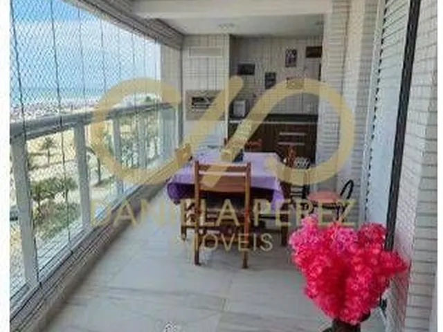 Imagem: O apartamento possui 3 Dormitórios, 2 Suítes, 4