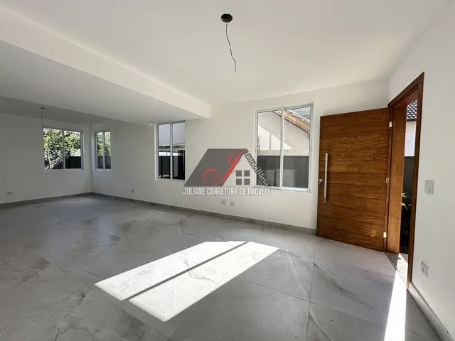Imagem 13: Casa Alto Padrão Condomínio Residencial Villa Allegro em Santa Felicidade, Curitiba/PR