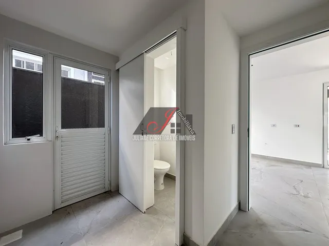 Imagem 11: Casa Alto Padrão Condomínio Residencial Villa Allegro em Santa Felicidade, Curitiba/PR