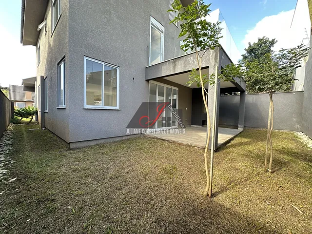 Imagem 12: Casa Alto Padrão Condomínio Residencial Villa Allegro em Santa Felicidade, Curitiba/PR