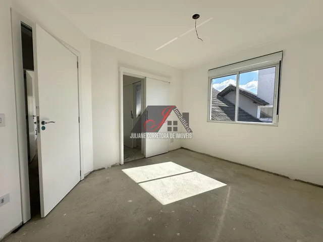 Imagem 16: Casa Alto Padrão Condomínio Residencial Villa Allegro em Santa Felicidade, Curitiba/PR