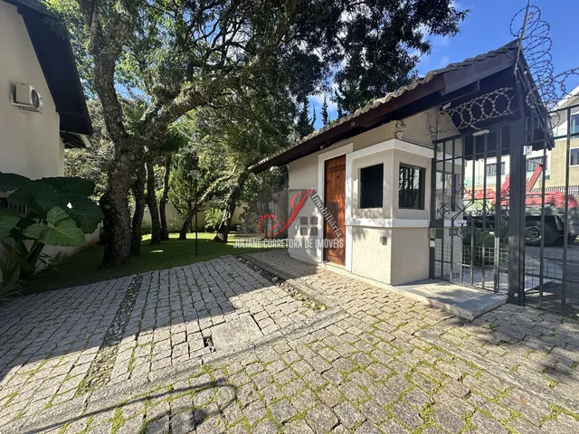 Imagem 10: Casa Alto Padrão Condomínio Residencial Villa Allegro em Santa Felicidade, Curitiba/PR