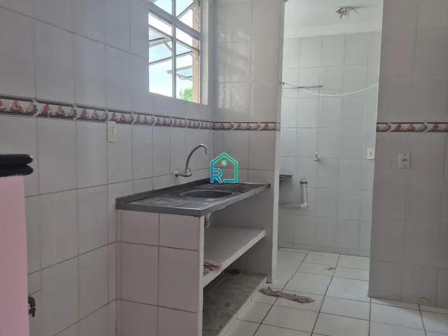 Imagem 13: APARTAMENTO RESIDENCIAL em NATAL - RN, CAPIM MACIO