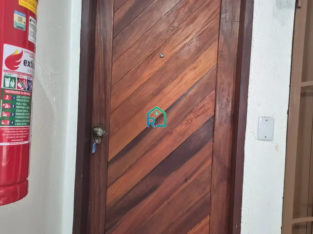 Imagem 5: APARTAMENTO RESIDENCIAL em NATAL - RN, CAPIM MACIO