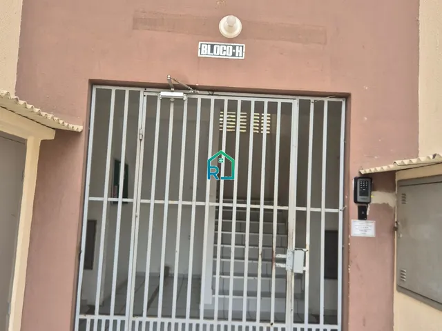 Imagem: APARTAMENTO RESIDENCIAL em NATAL - RN, CAPIM