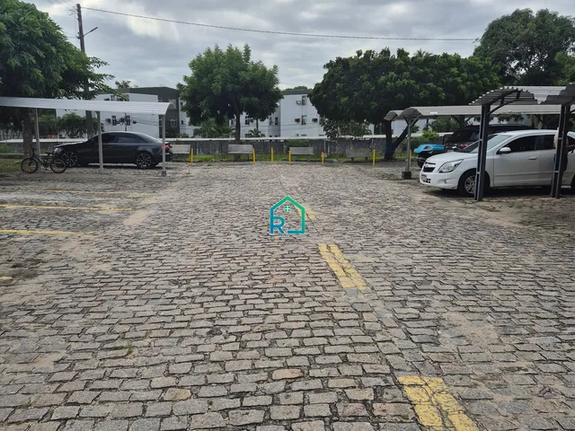 Imagem 9: APARTAMENTO RESIDENCIAL em NATAL - RN, CAPIM MACIO
