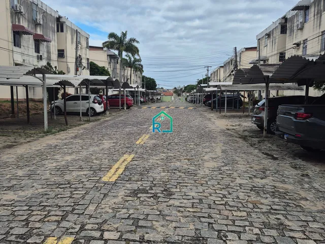Imagem 3: APARTAMENTO RESIDENCIAL em NATAL - RN, CAPIM MACIO
