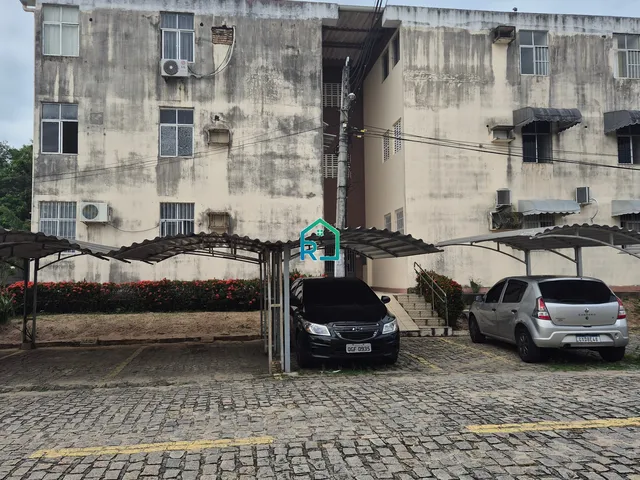 Imagem 15: APARTAMENTO RESIDENCIAL em NATAL - RN, CAPIM MACIO