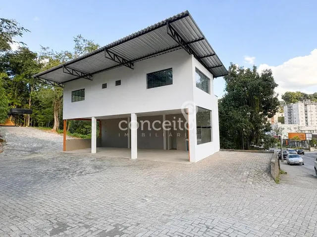 Imagem: Galpão Comercial com 164m² na Vila Nova!