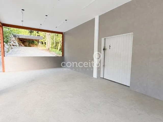 Imagem 7: Galpão Comercial com 164m² na Vila Nova!