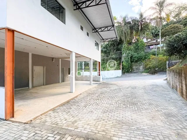 Imagem 5: Galpão Comercial com 164m² na Vila Nova!