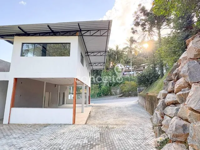 Imagem 8: Galpão Comercial com 164m² na Vila Nova!