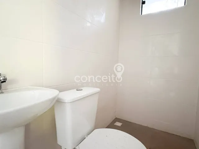 Imagem 12: Galpão Comercial com 164m² na Vila Nova!