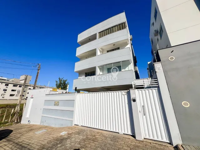 Imagem: Apartamento com 2 Dormitórios na Itoupava