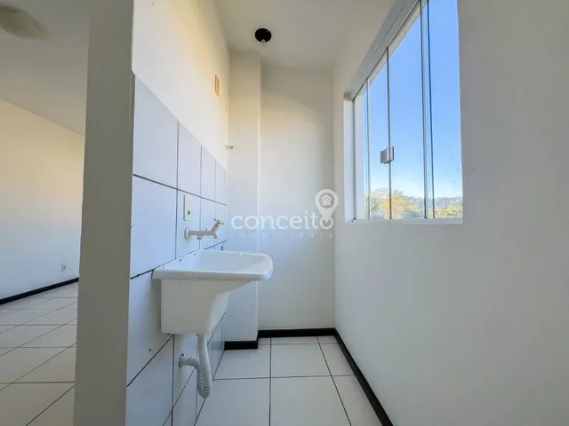 Imagem 8: Apartamento com 2 Dormitórios na Itoupava Norte!