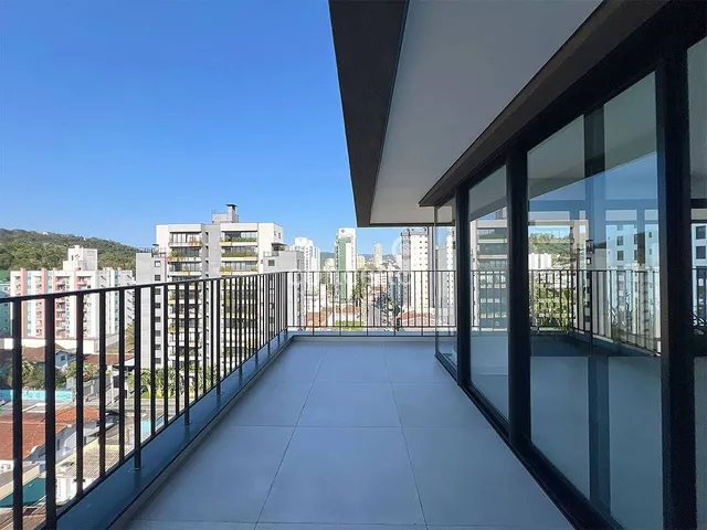 Imagem: Apartamento Alto Padrão com 3 Suítes no