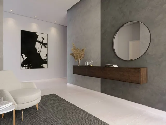 Imagem 2: Apartamento com 2 Dormitórios na Água Verde!