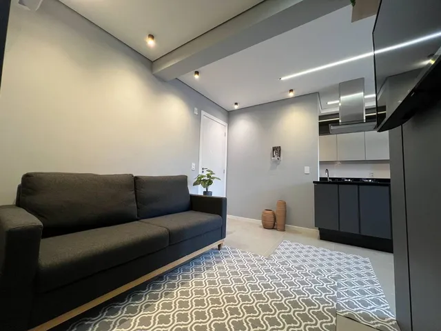 Imagem 10: Apartamento com 2 Dormitórios na Água Verde!