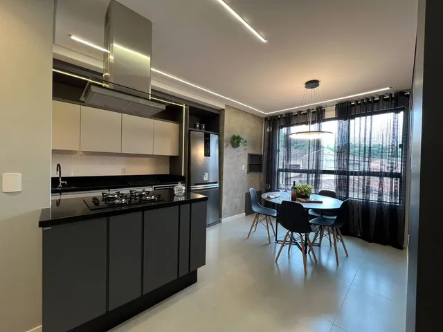 Imagem 7: Apartamento com 2 Dormitórios na Água Verde!