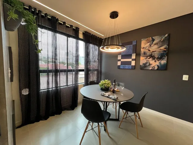 Imagem 9: Apartamento com 2 Dormitórios na Água Verde!