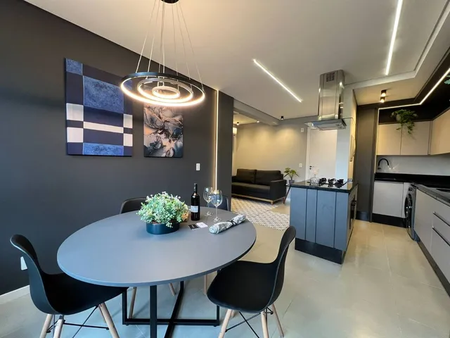 Imagem 8: Apartamento com 2 Dormitórios na Água Verde!