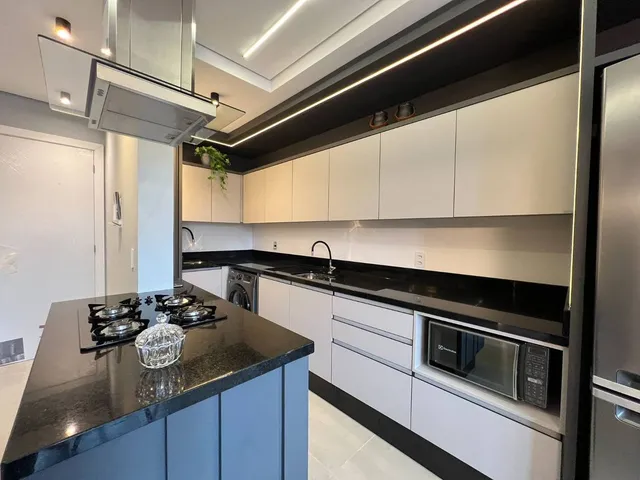 Imagem 11: Apartamento com 2 Dormitórios na Água Verde!